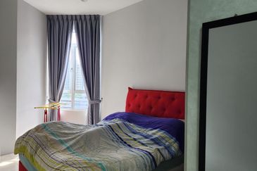 Platinum Casa Danau Residences