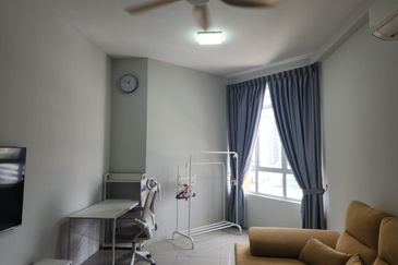 Platinum Casa Danau Residences