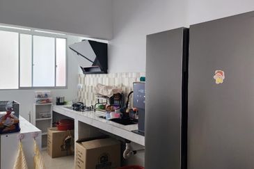 Platinum Casa Danau Residences