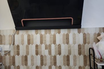 Platinum Casa Danau Residences