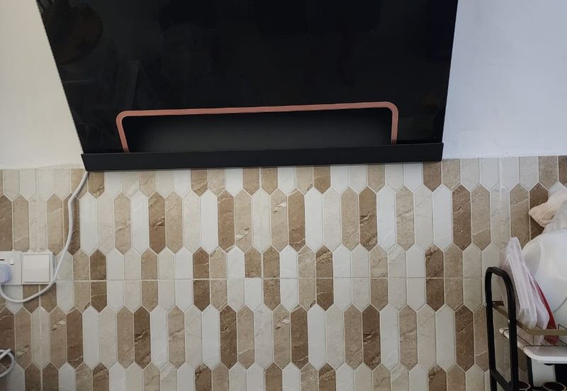 Platinum Casa Danau Residences