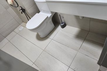 Platinum Casa Danau Residences