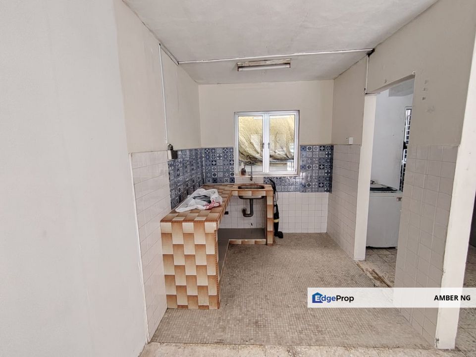 2.5 storey @ Desa Setapak, Wangsa Maju, Setapak Freehold, Move in condition Newly Refurbished for Rent, Kuala Lumpur, Wangsa Maju