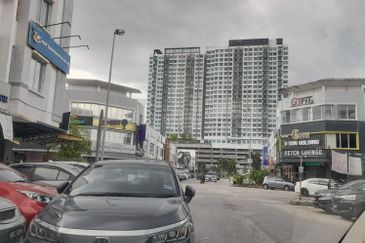 Bandar Botanic Klang