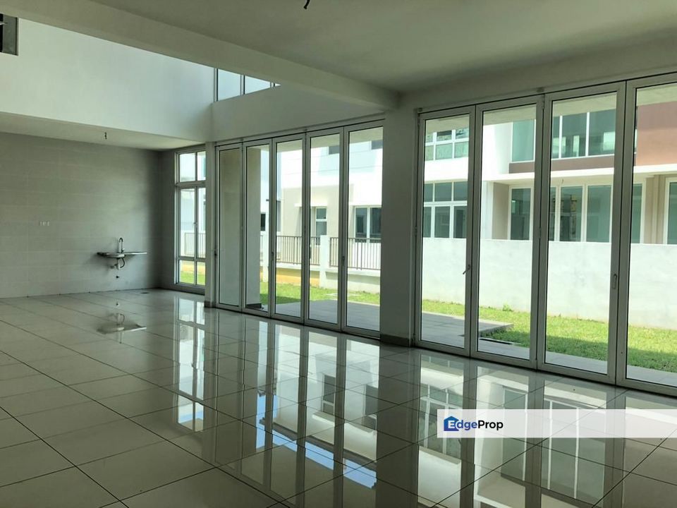 Dlaman KotaBayumas BUNGALOW FOR RENT, Selangor, Klang