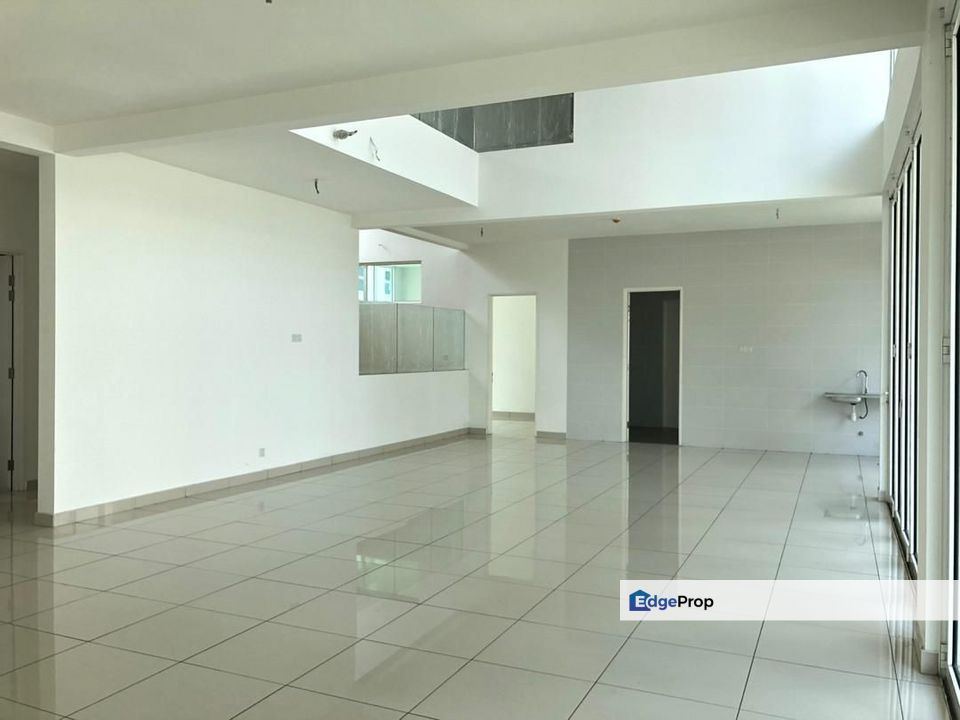 Dlaman KotaBayumas BUNGALOW FOR RENT, Selangor, Klang