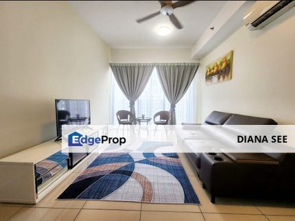  Shah Alam Apartment for RENT-I SOHO, Selangor, Shah Alam