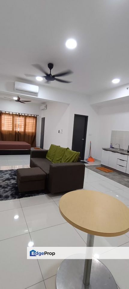 Edusentral Setia Alam Studio for SALE, Selangor, Setia Alam/Alam Nusantara