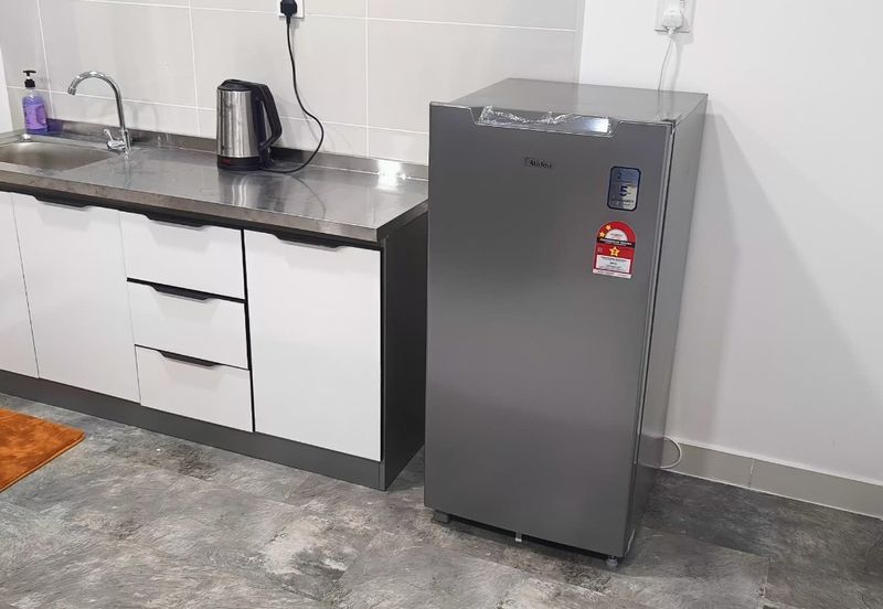 Edusentral @ Setia Alam