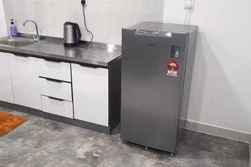 Edusentral @ Setia Alam