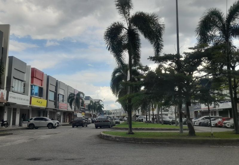 Bandar Botanic Klang