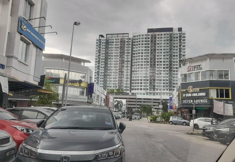 Bandar Botanic Klang