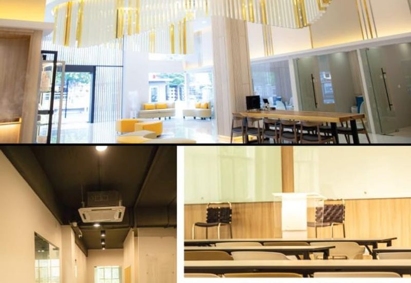 Bandar Sunway Industrial Park