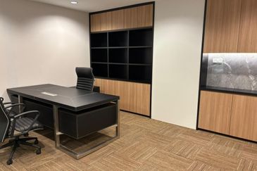 Bandar Sunway Industrial Park