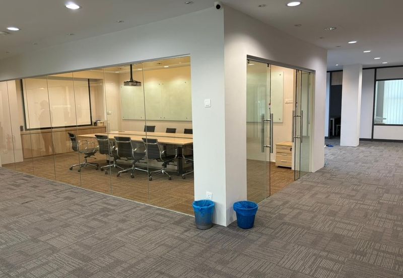 Bandar Sunway Industrial Park