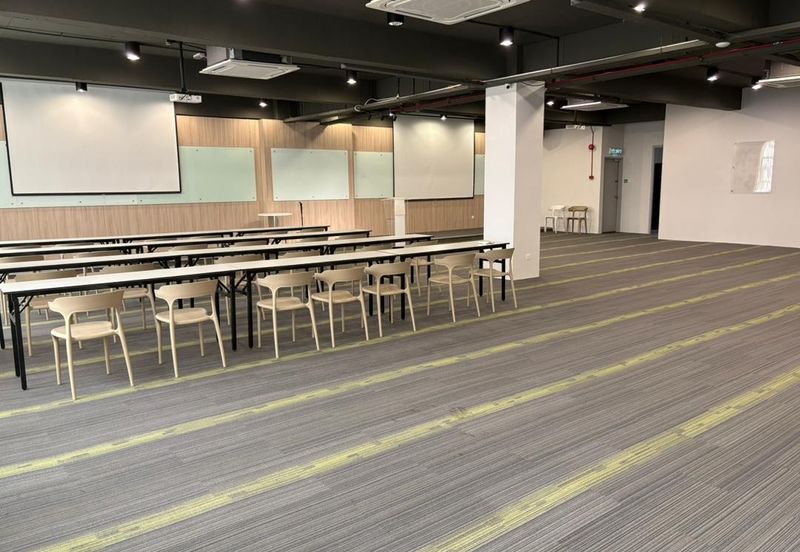 Bandar Sunway Industrial Park