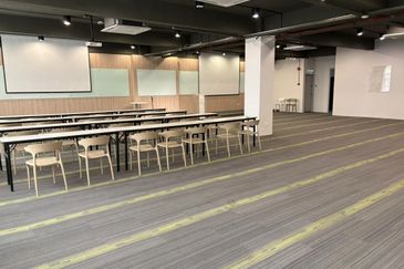 Bandar Sunway Industrial Park