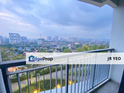 Klts KL Trades Square for sale Cheaper Below Market Unstayed unit like new Free hold setapak Condominium roi not lelong klcc sentul , Kuala Lumpur, Gombak