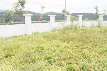 Scientex Kundang Jaya