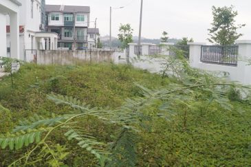 Scientex Kundang Jaya