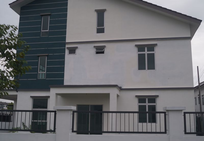 Scientex Kundang Jaya