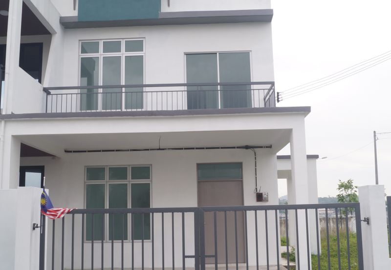 Scientex Kundang Jaya