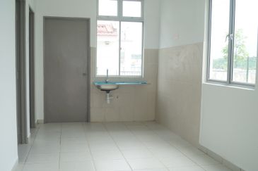 Scientex Kundang Jaya