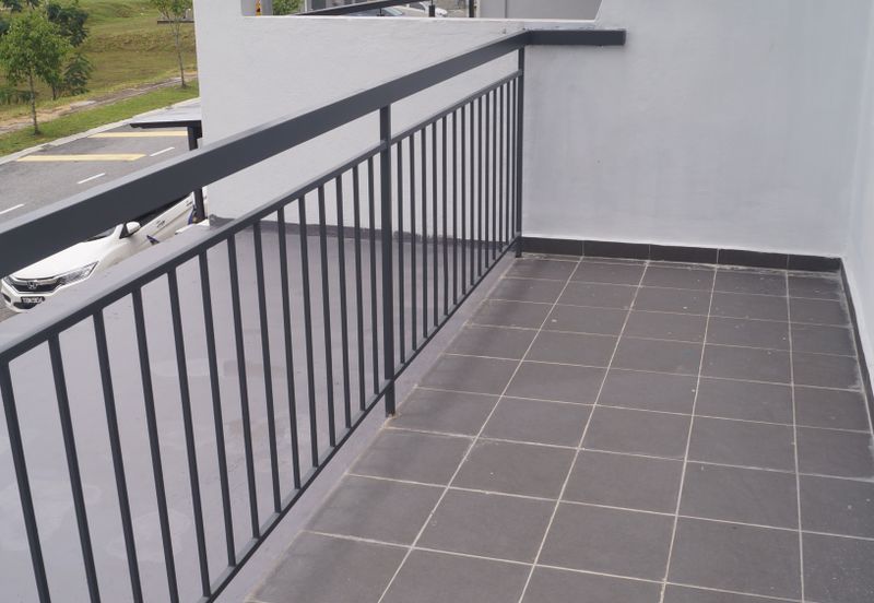 Scientex Kundang Jaya