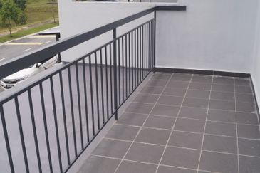 Scientex Kundang Jaya