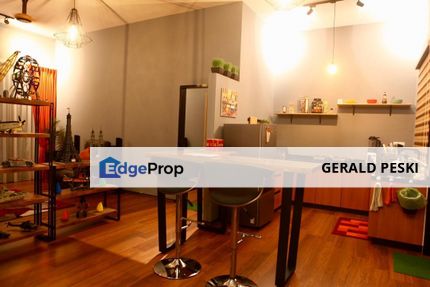 House For Sale In Prominence Condominium, Penang, Bandar Perda