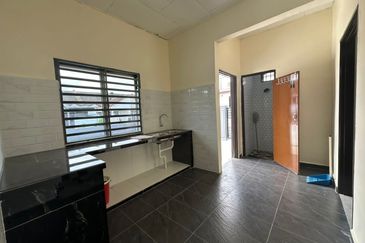 TAMAN KULIM TECHNOCITY FASA 1