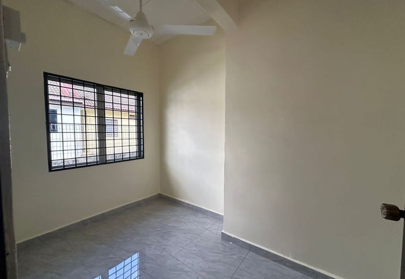 TAMAN KULIM TECHNOCITY FASA 1