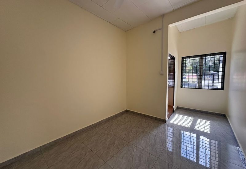 TAMAN KULIM TECHNOCITY FASA 1