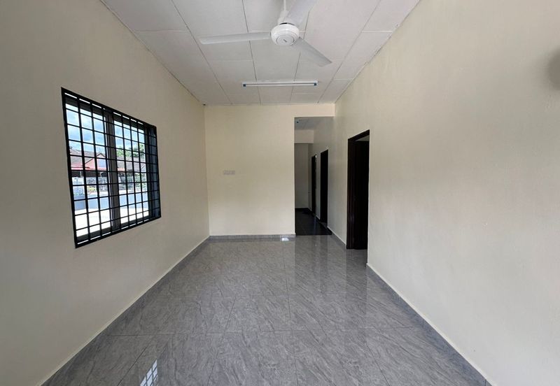 TAMAN KULIM TECHNOCITY FASA 1