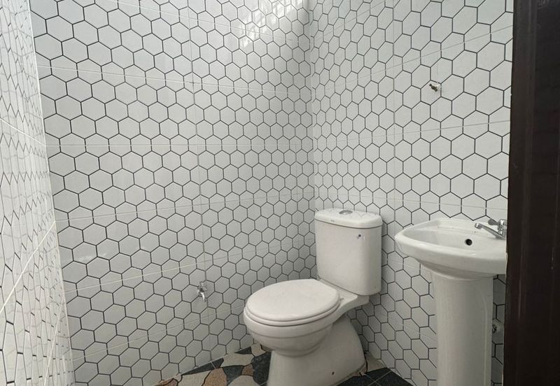 TAMAN KULIM TECHNOCITY FASA 1