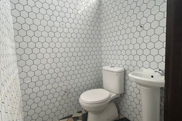 TAMAN KULIM TECHNOCITY FASA 1