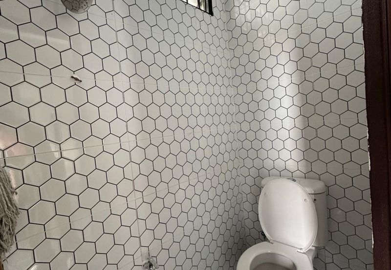 TAMAN KULIM TECHNOCITY FASA 1