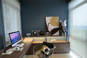 Par 3 @ IOI Resort City