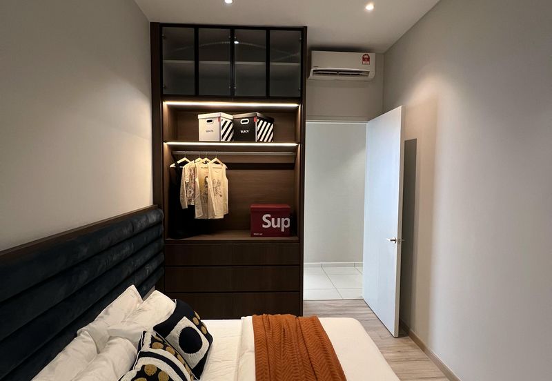 Par 3 @ IOI Resort City