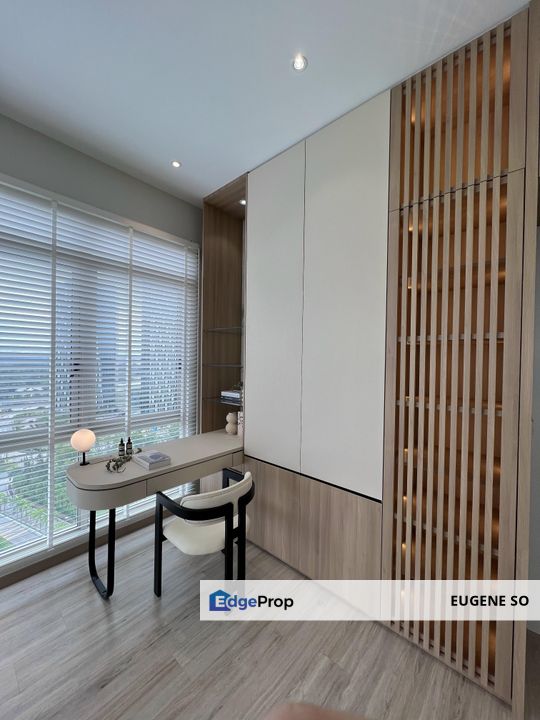 Par 3 Condo @ IOI Resort City , Putrajaya, Putrajaya