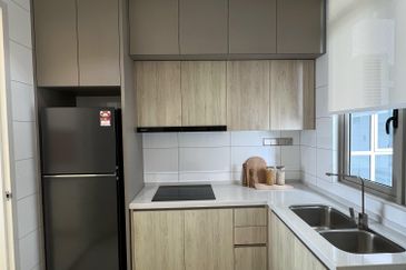 Par 3 @ IOI Resort City