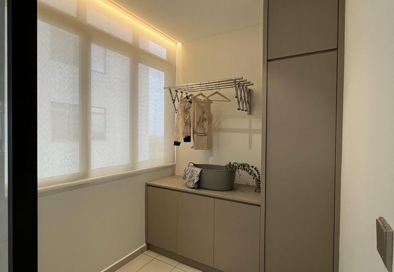 Par 3 @ IOI Resort City