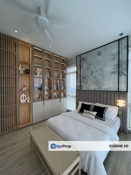 Par 3 Condo @ IOI Resort City , Putrajaya, Putrajaya