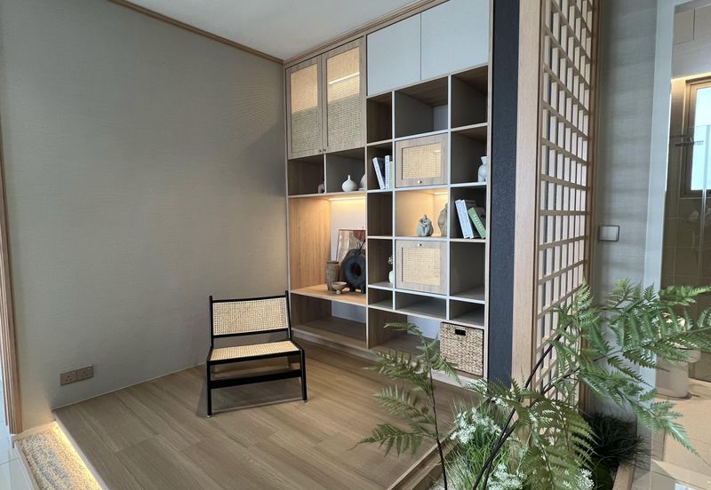 Par 3 @ IOI Resort City