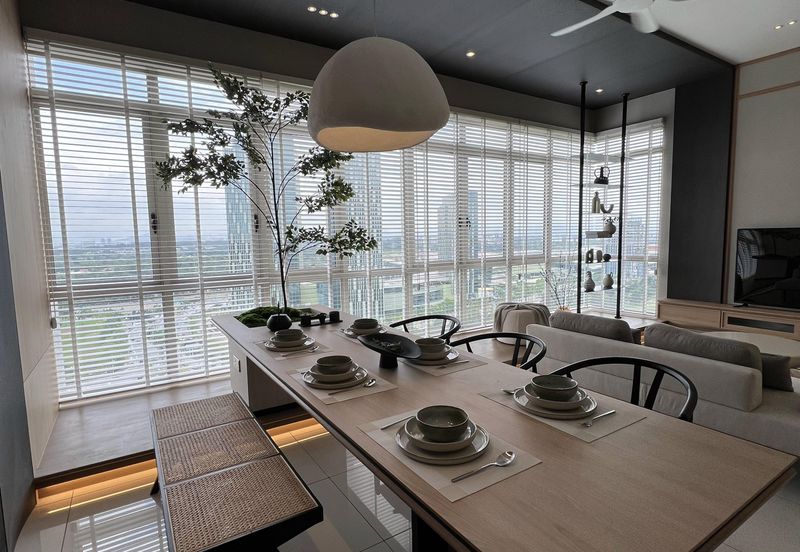 Par 3 @ IOI Resort City