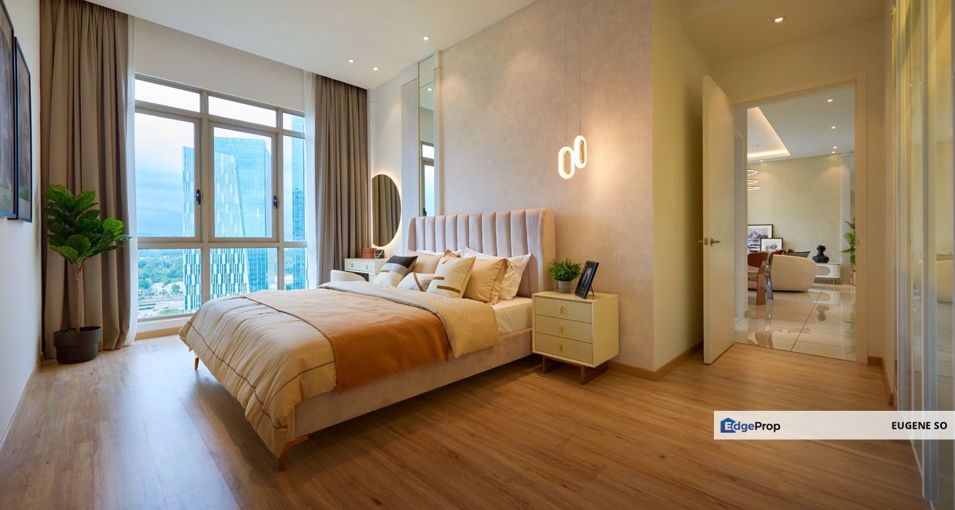 Par 3 Condo @ IOI Resort City, Putrajaya, Putrajaya