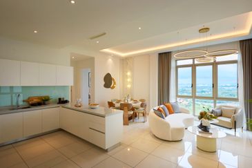 Par 3 @ IOI Resort City