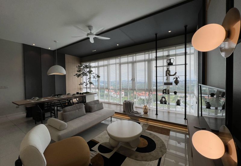 Par 3 @ IOI Resort City