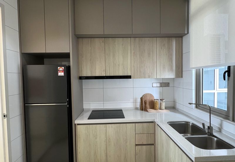 Par 3 @ IOI Resort City