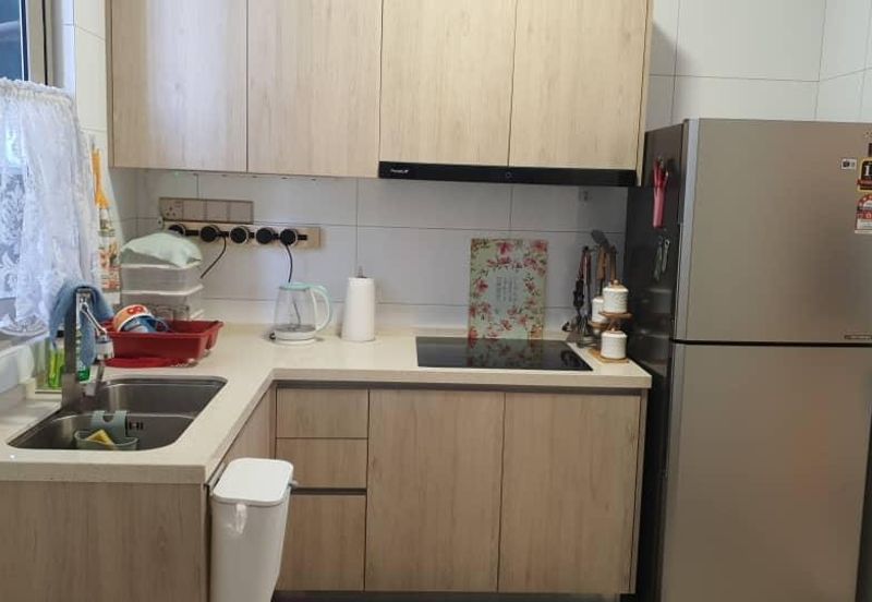 Par 3 Condo & Condo Villa